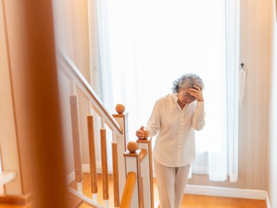 When Is It Time to Consider a Stairlift?