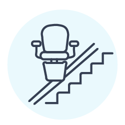 StraightStairlift